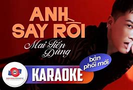 Anh Say Em Mất Rồi Karaoke Remix