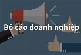 Bố Cáo Doanh Nghiệp