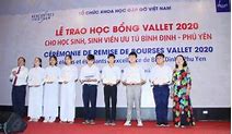 Cách Đạt Học Bổng Vallet Là Gì ؟ Tiếng Anh 7