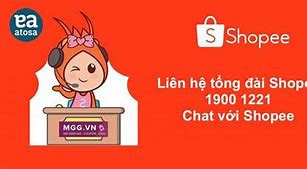 Cách Liên Hệ Bên Shopee