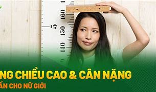 Chiều Cao Tiêu Chuẩn Của Nữ Công An