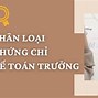 Chứng Chỉ Kế Toán Trưởng Là Gì