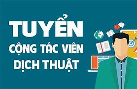 Cộng Tác Viên Dịch Truyện Tranh