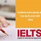 Đăng Ký Thi Ielts