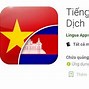 Dịch Tiếng Khmer Sang Tiếng Việt