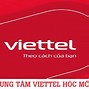 Điểm Giao Dịch Viettel Ngọc Lâm