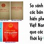 Điều 28 Của Hiến Pháp 2013