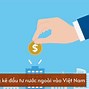 Hải Phòng Thu Hút Vốn Đầu Tư Nước Ngoài