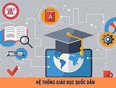 Hệ Thống Giáo Dục Quốc Dân Gồm Giáo Dục Chính Quy Và Tiến Bộ