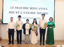 Học Bổng Annex Vnu Là Gì 2024 Là Năm Bao Nhiêu