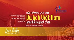 Hội Thảo Du Lịch 2022 Tại Mỹ Mới