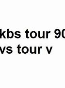 Kbs Tour Và Tour V