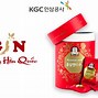 Kẹo Sâm Hàn Quốc Chính Hãng