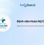 Khám Sức Khoẻ Bệnh Viện Hoàn Mỹ Đà Nẵng