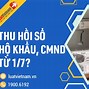 Làm Sổ Hộ Khẩu Hà Nội 2021 Online Form Link