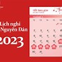 Lịch Nghỉ Lễ Mỹ 2023