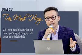 Luật Sư Hùng