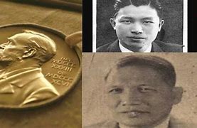 Người Việt Nam Đoạt Giải Nobel Văn Học