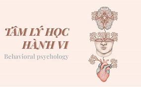 Tâm Lý Học Hành Vi Về Nhân Cách