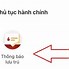 Tên Cơ Sở Lưu Trú Vneid Là Gì