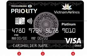 Thẻ Techcombank Priority Là Gì