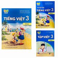 Tiếng Việt Lớp 3 Sách Kết Nối Tri Thức Với Cuộc Sống