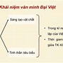 Trắc Nghiệm Sử 10 Văn Minh Đại Việt