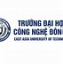 Trường Công Nghệ Đông Á Hà Nội Là Trường Công Hay Tư ؟