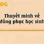 Vẽ Trang Phục Học Sinh Hàn Quốc Nam 2024