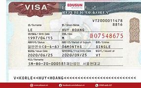 Visa D4-6 Có Được Đi Làm Thêm Không